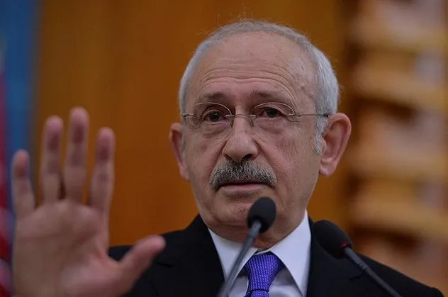 Fuar alanına çadır kurup 1000 yataklı hastane yaptım diyen Kılıçdaroğlu çark etti
