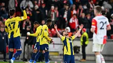Fenerbahçede flaş ayrılık! Milli futbolcu teklifleri değerlendirecek
