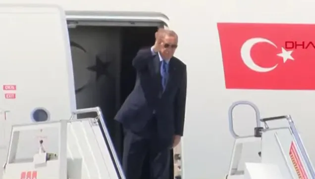 Soçi'de Türkiye - Rusya zirvesi! Başkan Recep Tayyip Erdoğan ve Putin bir araya gelecek