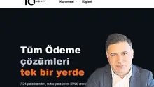 Yasa dışı bahsin can damarına neşter! IQ Moneyin sahibi Mustafa Durana kırmızı bülten