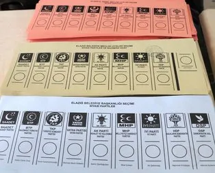 AK Partiden sandık sonuçlarına büyük itiraz