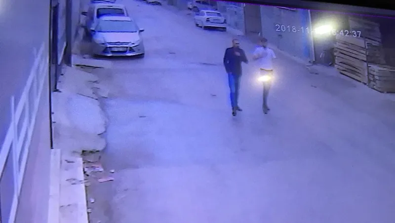 O caniden kan donduran sözler!  - 3