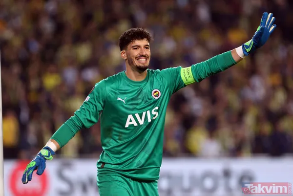 Altay Bayındır sürprizi! İtalyan devi peşinde: 30 milyondan aşağı giderse yazık olur - 12