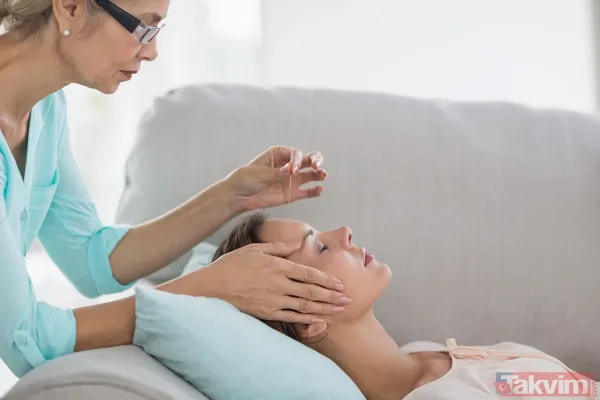 Ağız kokusu kanserin habercisi - 1