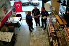 Üsküdar'da CHP'li ilçe başkanından esnafa selam cezası: Tartışmanın ardından zabıta gönderildi