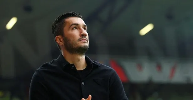 Nuri Şahin’den Jose Mourinho itirafı!