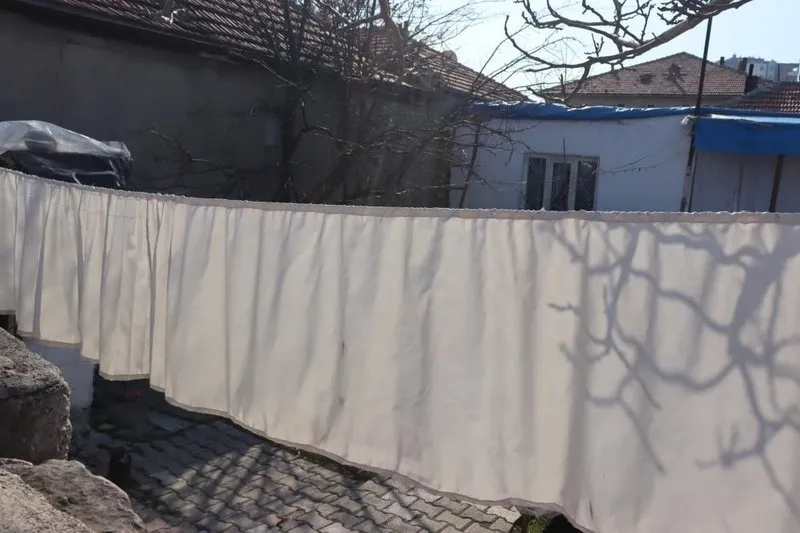 Kayseri'de saldırganların toplantı yaptığı iddia edilen ev