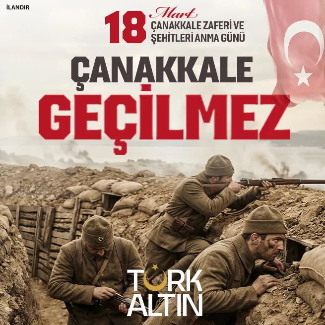 KOZA // 18 Mart - 3.sıra