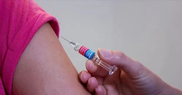 Son dakika: Türk Eczacıları Birliğinden grip aşısı açıklaması: 10 milyon aşıya ihtiyaç var
