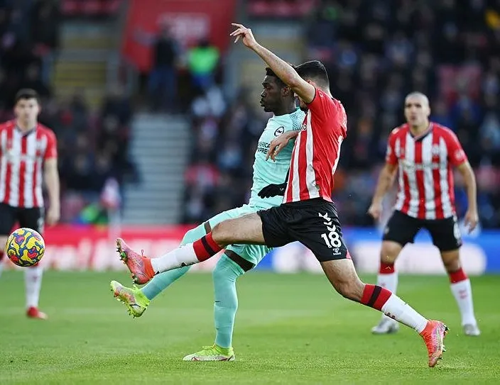 Premier Lig’de gollü beraberlik!