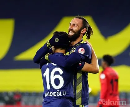 Fenerbahçe’de Muriç’in alternatifi belli oldu, Comolli harekete geçti! La Liga’dan geliyor...