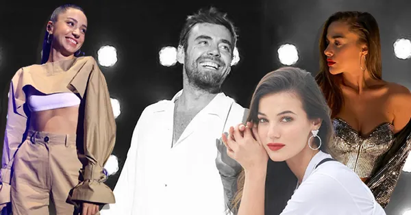 Murat Dalkılıç eski partnerleri Bensu Soral, Pınar Deniz ve Zeynep Bastık hakkında bakın neler dedi: 'Boynuz kulağı geçince...'