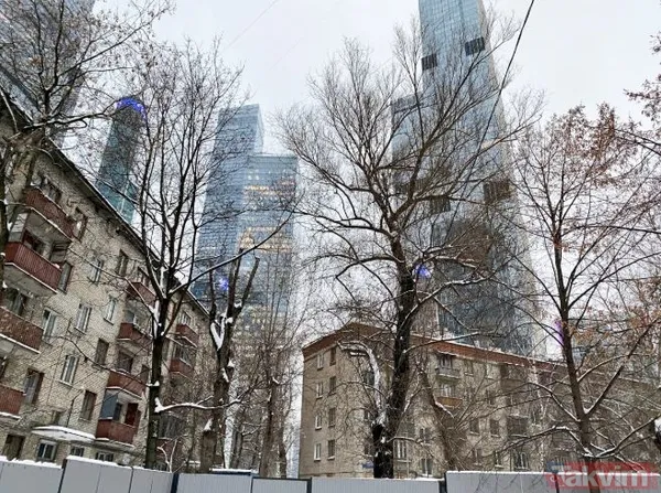 Moskow City’de bir diktatör! İşte Beşar Esad’ın Rusya’da yaşayacağı lüks plaza - 6