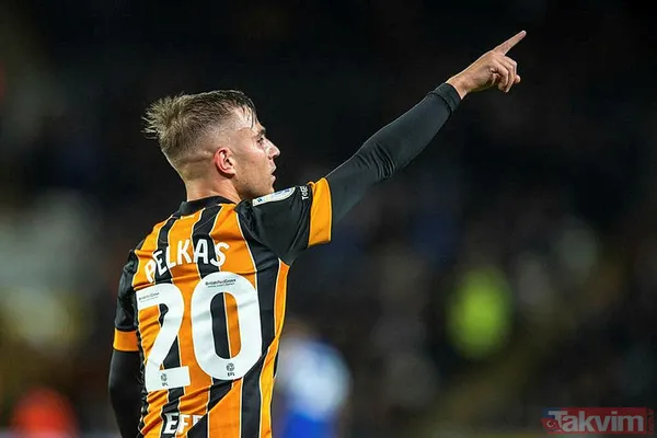 Fenerbahçe transfer haberleri | Kanarya'da 3 ayrılık daha! - 11