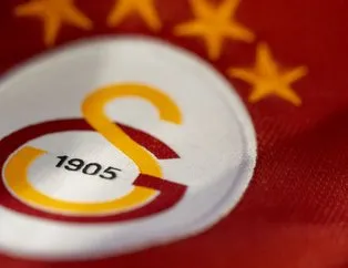 Galatasaray’ın yeni forması basına sızdı!