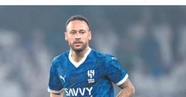 Neymar 54.5 milyon dolar ödediği lüks daire arabayla çıkıyor!