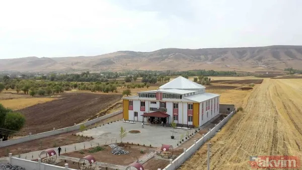 Başkan Erdoğan açılışı yaptı temelleri attı: İşte o cemevleri! - 22