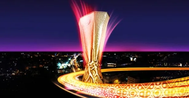 UEFA Avrupa Ligi'nde eşleşmeler belli oldu