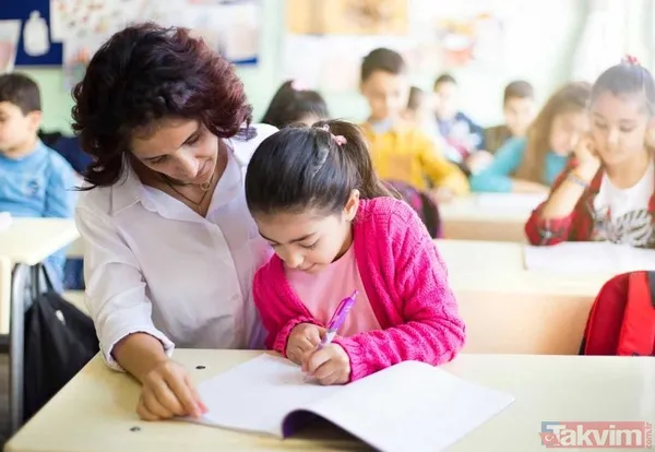 Milli Eğitim Akademisi kurulacak | Öğretmenlik Mesleği Kanunu Resmi Gazete'de! Öğretmen atamaları nasıl olacak? - 2