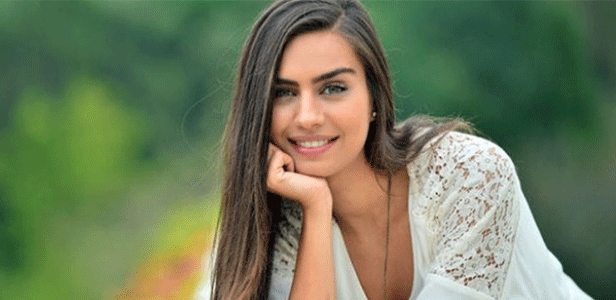 "Modellik yapmayı hiç düşünmedim"-15