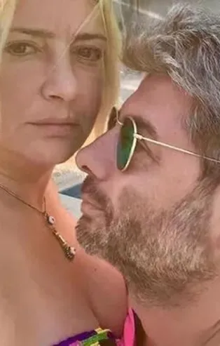 Eve gelen kuryeyi zorla alıkoyan iş insanı İpek Hattat'a 1 yıl 9 ay hapis cezası