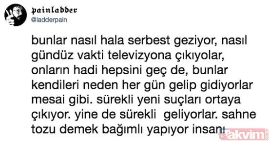 Müge Anlı'da Tuncer Ustael hakkındaki iddialar kan dondurdu! Palu ailesi nereli? İşte sosyal medyanın gözünde Palu ailesi - 12