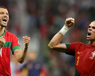 Dünya Kupası’na Beşiktaş damgası!
