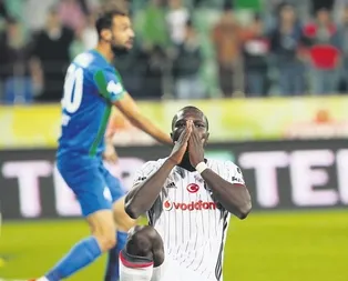 Aboubakar sisteme Fransız