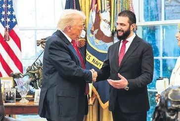 Yaptırımlar 6 ay ertelendi