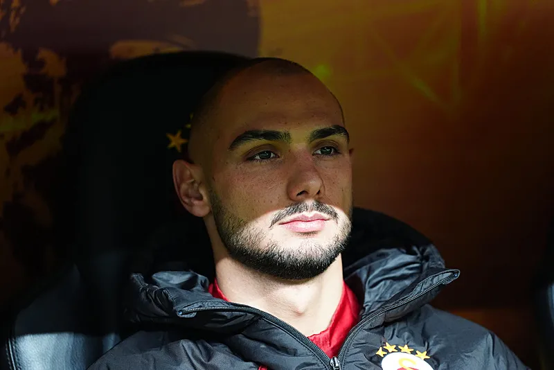 Galatasaray'dan sağ bek bombası! Transferde son uçak kalkacak - 7