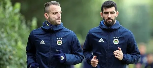 Yıldız futbolcuda ödem tespit edildi!