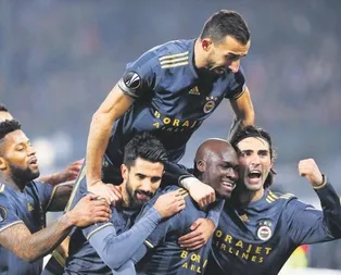 Türk finali neden olmasın!