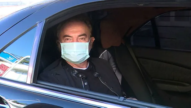 Orhan Gencebay'ı hastanelik eden çukur, eşi Sevim Emre'yi isyan ettirdi! Orhan Gencebay'ın sağlık durumu nasıl? Doktordan açıklama-5