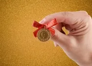 Altın fiyatları sert düştü! 12 Ocak Salı gram altın, çeyrek altın, yarım altın ve tam altın kaç TL?