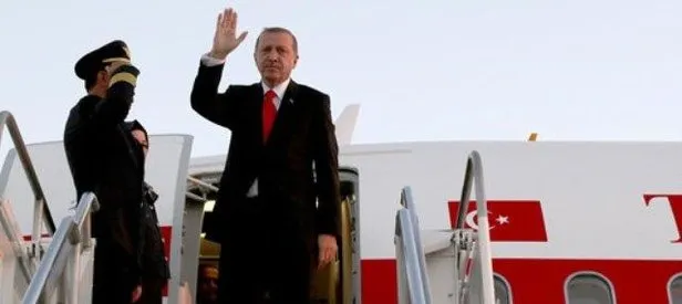 Cumhurbaşkanı Erdoğan Sırbistan’a gidiyor