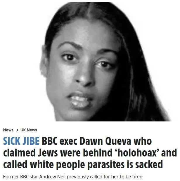 ingilterede-cadi-avi-soykirimci-israile-nazi-diyen-bbc-calisani-isinden-kovuldu-bati-basini-dawn-quevayi-acik-1707123119072.jpeg İngiltere’de cadı avı! Soykırımcı İsrail’e ‘Nazi’ diyen BBC çalışanı işinden kovuldu: Batı basını Dawn Queva’yı açık hedef yaptı-5