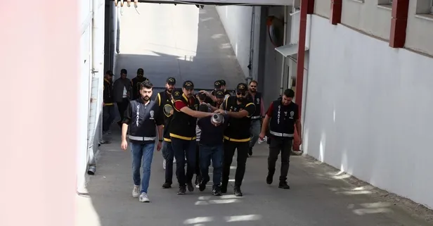 İstanbul’da cinayet işledi: Adana’da da cinayete karışınca yakalandı