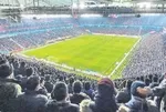 Sevgililer Günü’nde tribünler dolacak: Trabzonspor’a böyle bir aşk gecesi