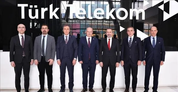Türk Telekom’dan süper proje! Yerli ve milli haberleşme cihazları için işbirliği