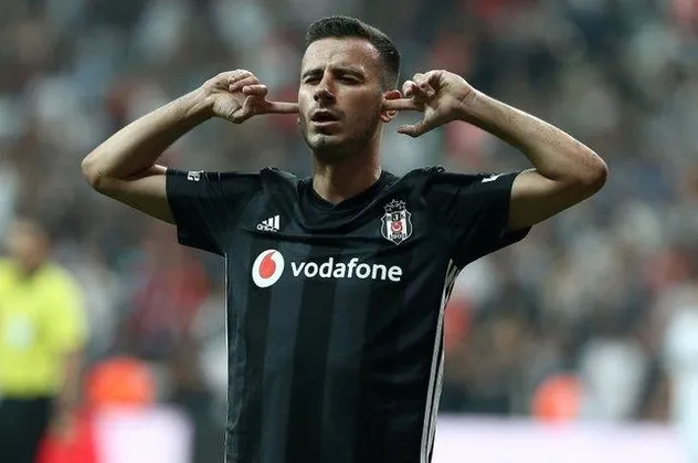Oğuzhan Özyakup sıfırı tüketti