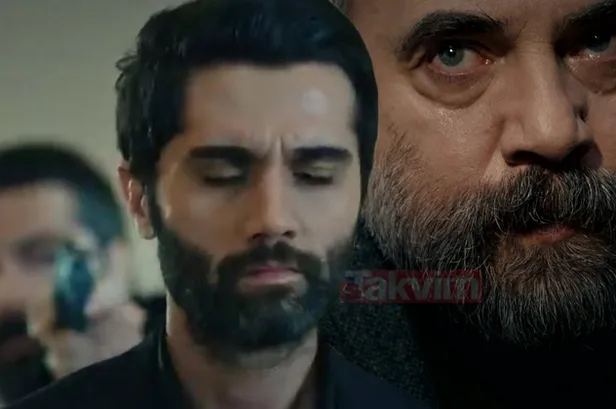 Eski İlyas geri döndü bundan sonra af yok! EDHO 183. bölüm fragmanı yayınlandı: Zaafı olan herkes ölecek!-4