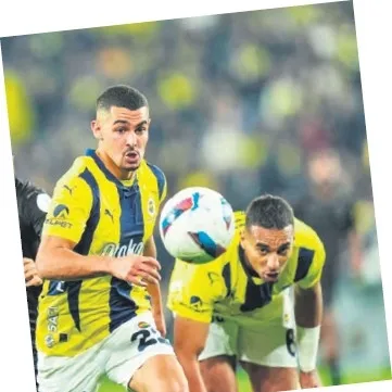 Performansıyla beğeni topladı