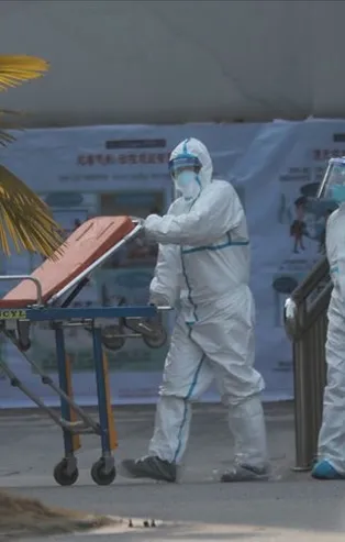 Gizemli hastalık nedeniyle ölenlerin sayısı yükseliyor