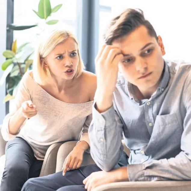 Boşanma hileli ceza katmerli