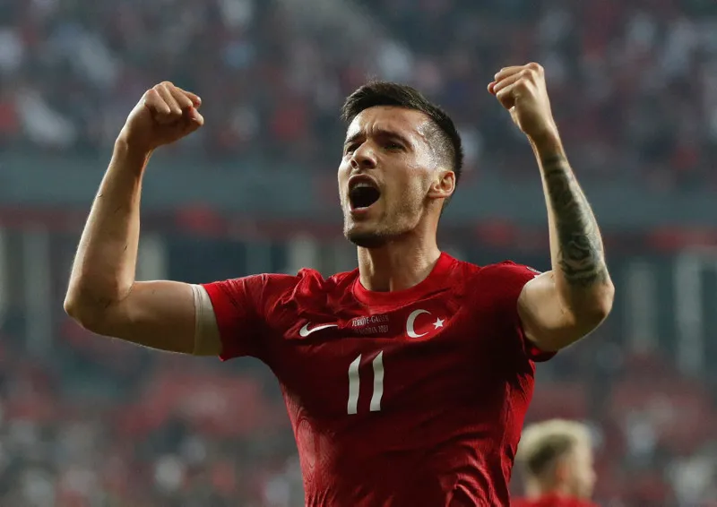 Fenerbahçe'de beklenmedik ayrılık! Şaşırtan neden - 15