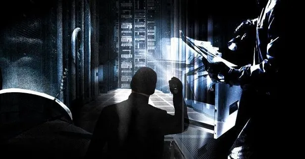 MOSSAD için çalışan casus itiraf etti: Filistinli öğrencilerin isimlerini verdim paramı aldım