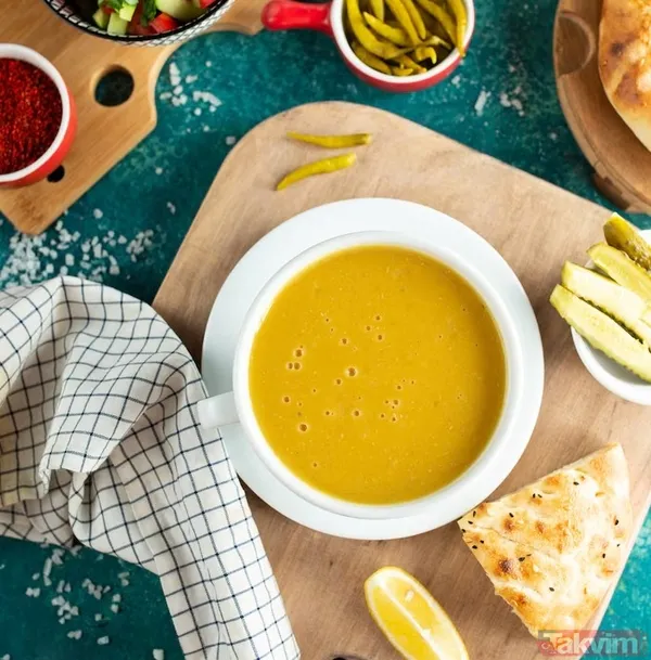 🧩 Çorba Diyetinin Sağlıklı Kuralları Tüm Besin Grupları Dahil Edilmeli: Protein, Karbonhidrat, Yağ, Vitamin Ve Mineral Dengesi Sağlanmalı. -Sürdürülebilir...