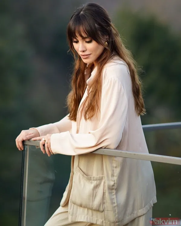 Caner Erkin’in birebir kopyası! Şükran Ovalı’nın “Onunla yeniden doğdum” dediği biricik kızına bakın! Mihran’ın son halini gören inanamadı - 6