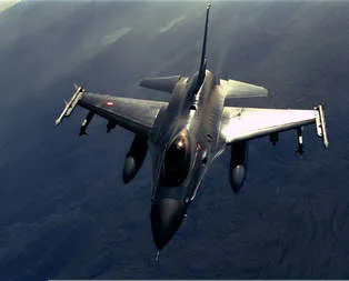 Suriye sınırına elektronik bulut