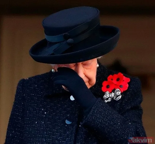 Kraliçe Elizabeth'ten yıllar sonra bir ilk! Sebep corona virüs mü? Ne açıklayacak? - 8